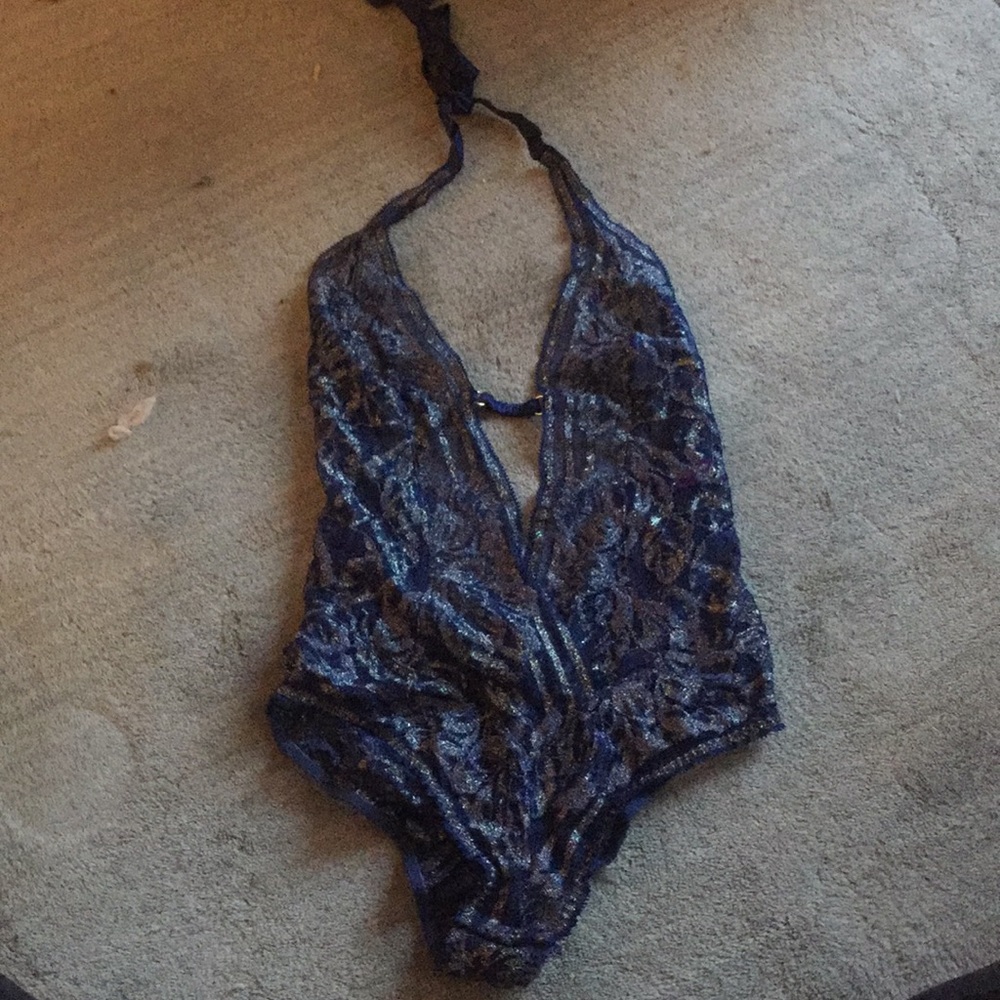 L'Agent by AP Bodysuit